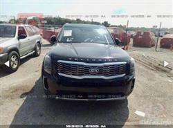 Kia Telluride